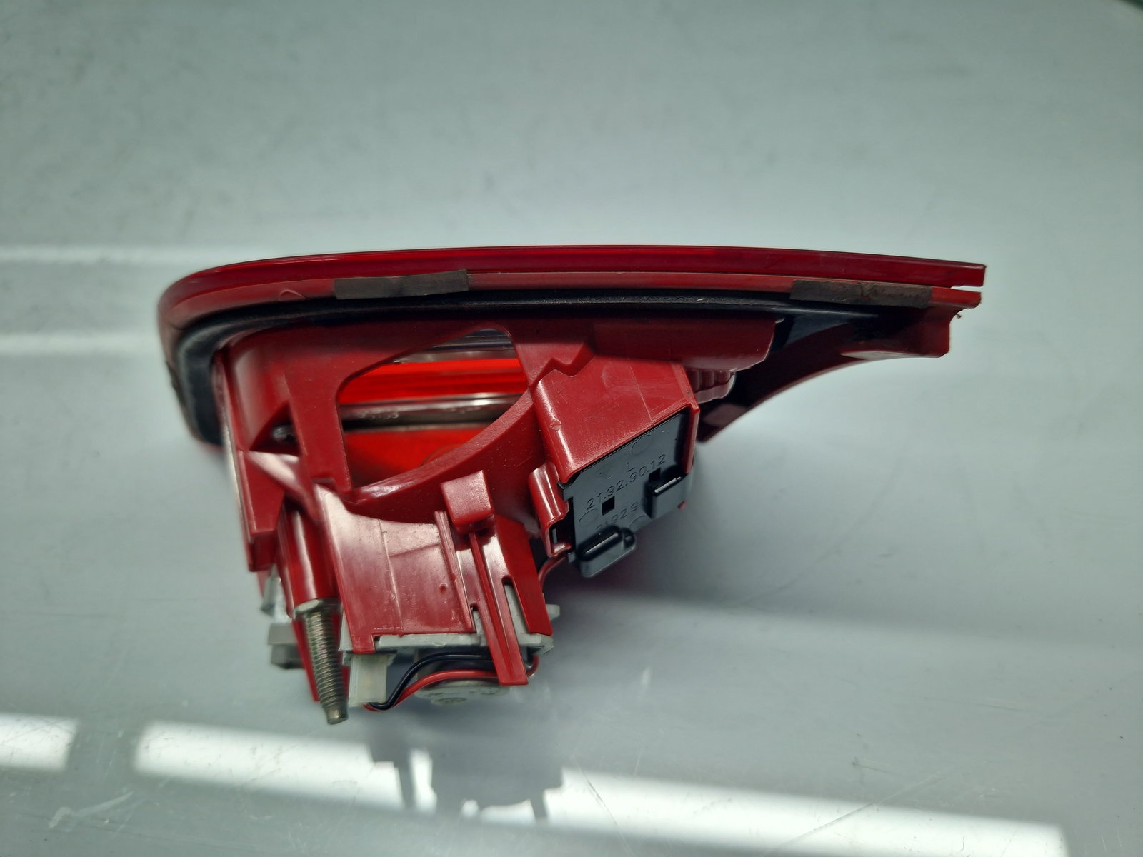 Stop haion stanga AUDI A3 Sportback (8PA) [Fabr 2004-2013] Hatchback 8P4945093D - imagine 2