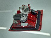 Stop haion stanga AUDI A3 Sportback (8PA) [Fabr 2004-2013] Hatchback 8P4945093D