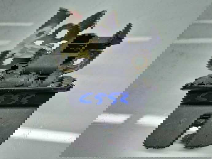 Broasca haion Skoda Superb II (3T5) [Fabr 2009-2015] Break Facelift 3T9827520