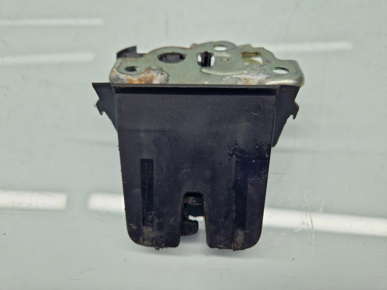 Broasca haion Skoda Superb II (3T5) [Fabr 2009-2015] Break Facelift 3T9827520 - imagine 2