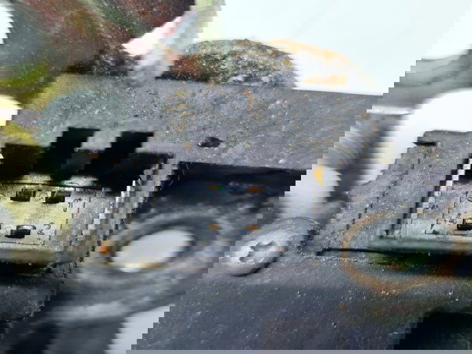 Broasca haion Skoda Superb II (3T5) [Fabr 2009-2015] Break Facelift 3T9827520