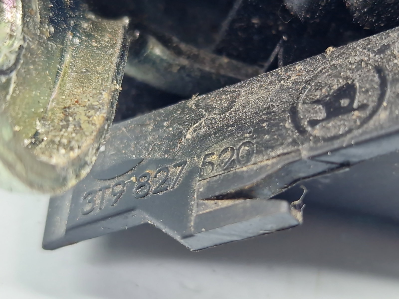 Broasca haion Skoda Superb II (3T5) [Fabr 2009-2015] Break Facelift 3T9827520 - imagine 5