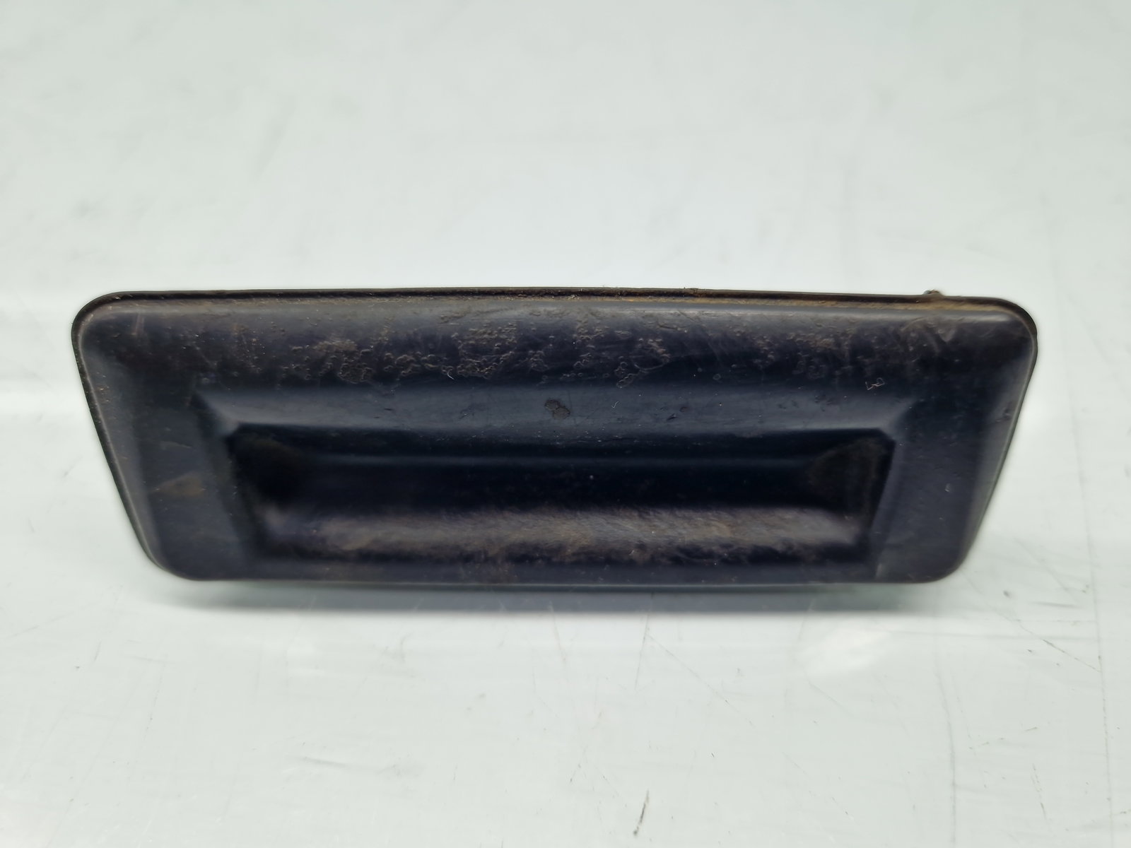 Buton deschidere haion Skoda Superb II (3T5) [Fabr 2009-2015] 5E0827566 - imagine 1