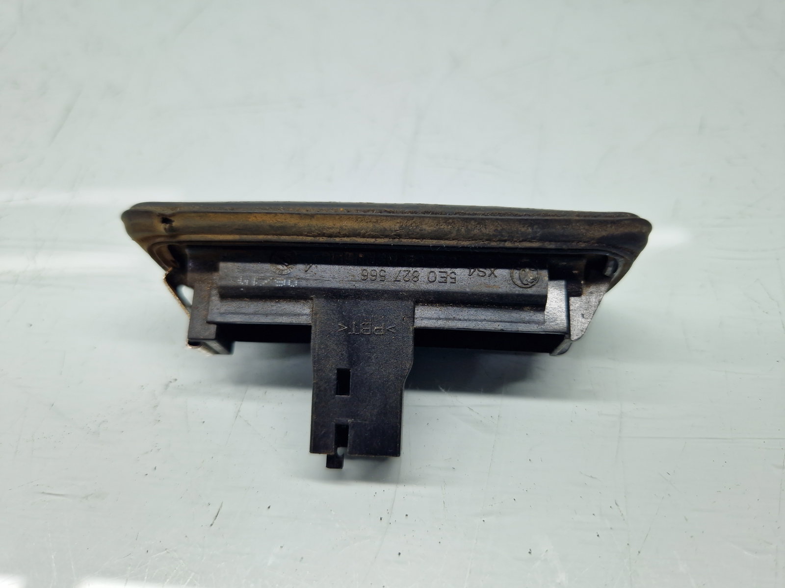 Buton deschidere haion Skoda Superb II (3T5) [Fabr 2009-2015] 5E0827566 - imagine 2