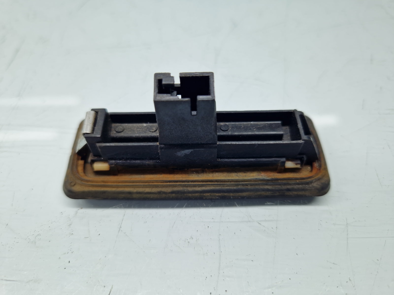 Buton deschidere haion Skoda Superb II (3T5) [Fabr 2009-2015] 5E0827566 - imagine 3