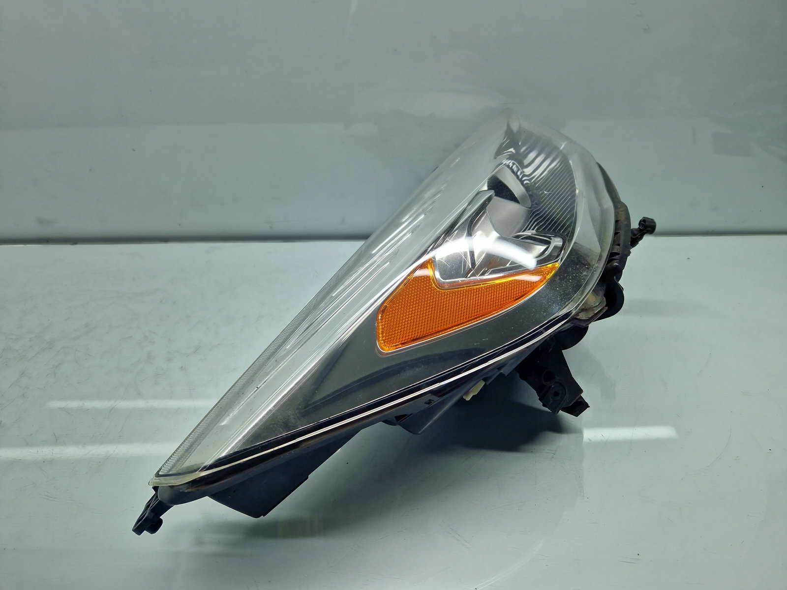 Far dreapta Ford Kuga II [Fabr 2012-prezent] SUV Facelift GV41-13W029-DF - imagine 2