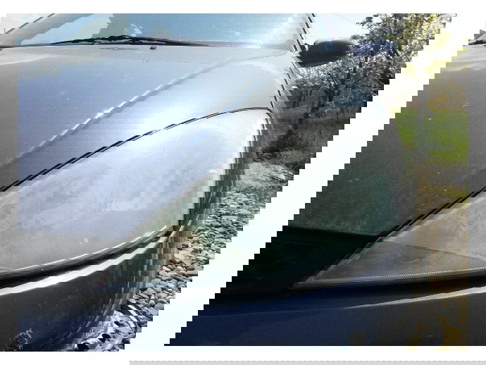 Far stanga Ford Focus 1 1.6 benz OEM 1998-2005