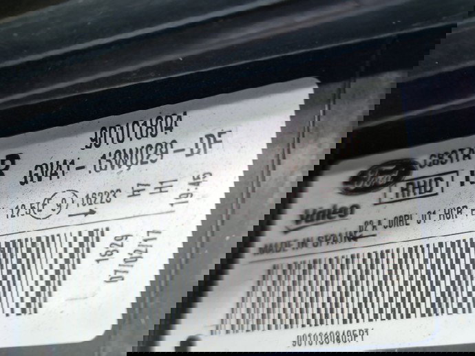 Far dreapta Ford Kuga II [Fabr 2012-prezent] SUV Facelift GV41-13W029-DF