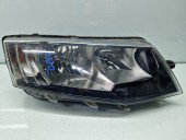 Far dreapta Skoda Octavia 3 (5E3) [Fabr 2012-2020] Berlina 5E2941016