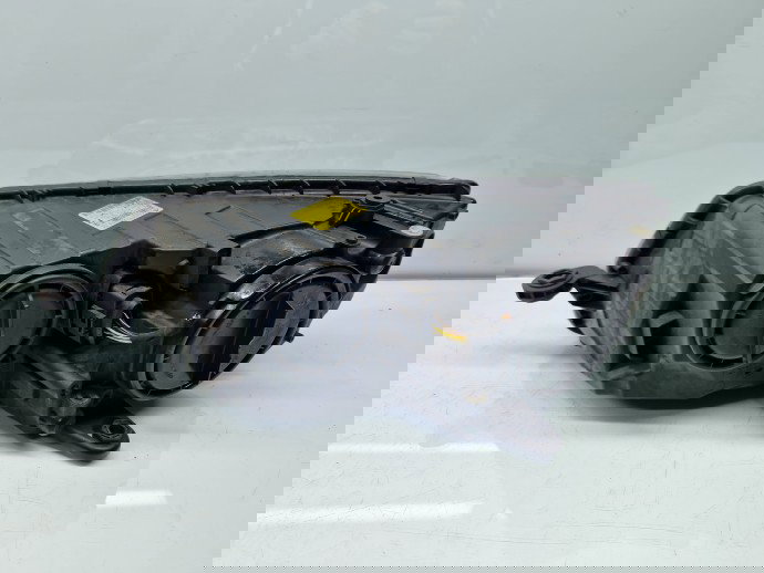 Far dreapta Skoda Octavia 3 (5E3) [Fabr 2012-2020] Berlina 5E2941016