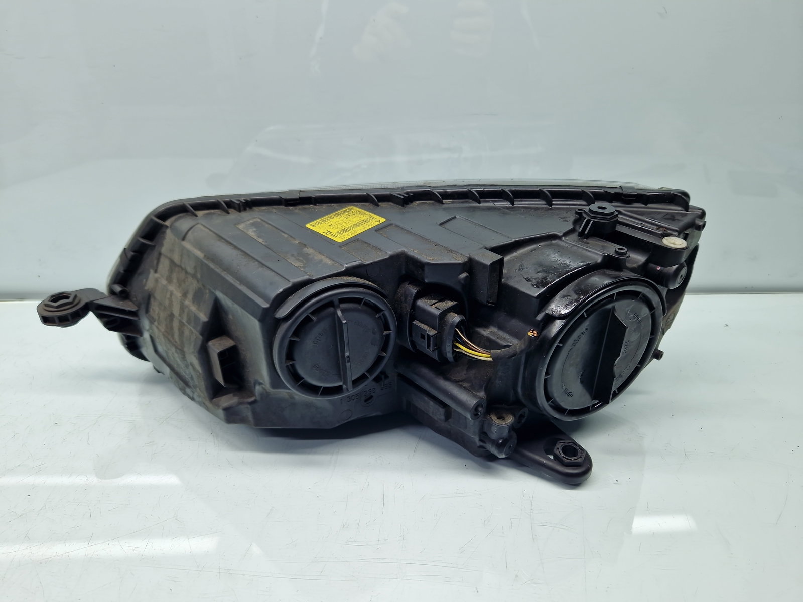 Far dreapta Skoda Octavia 3 (5E3) [Fabr 2012-2020] Berlina 5E2941016 - imagine 3