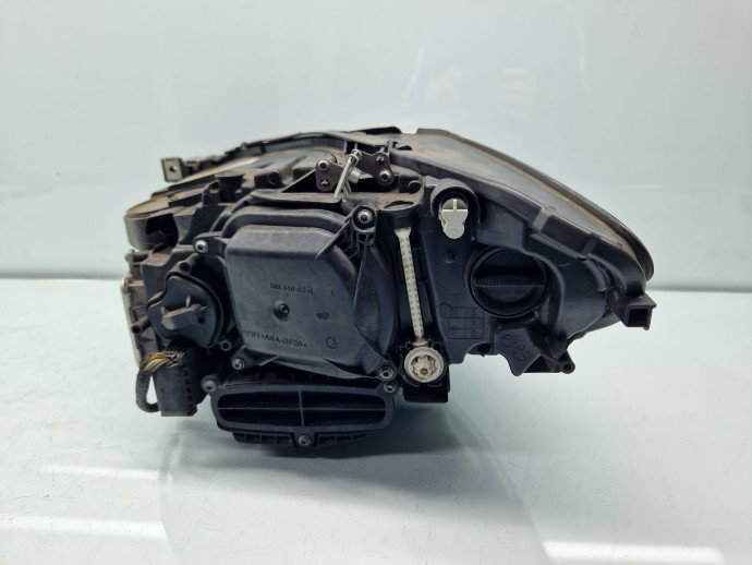 Far dreapta Bmw 5 (F10) [Fabr 2011-2016] Berlina Facelift 7343914-08