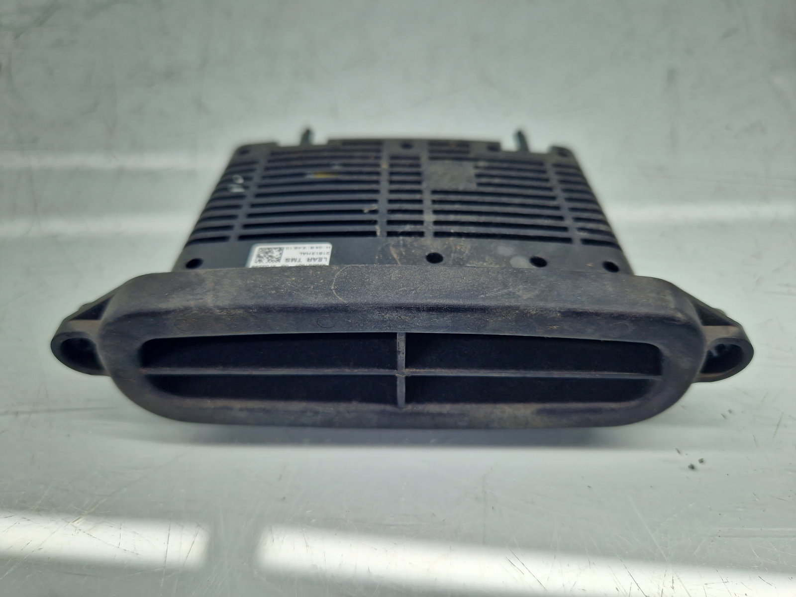 Modul confort Bmw 5 (F10) [Fabr 2011-2016] 7268278-02 - imagine 1