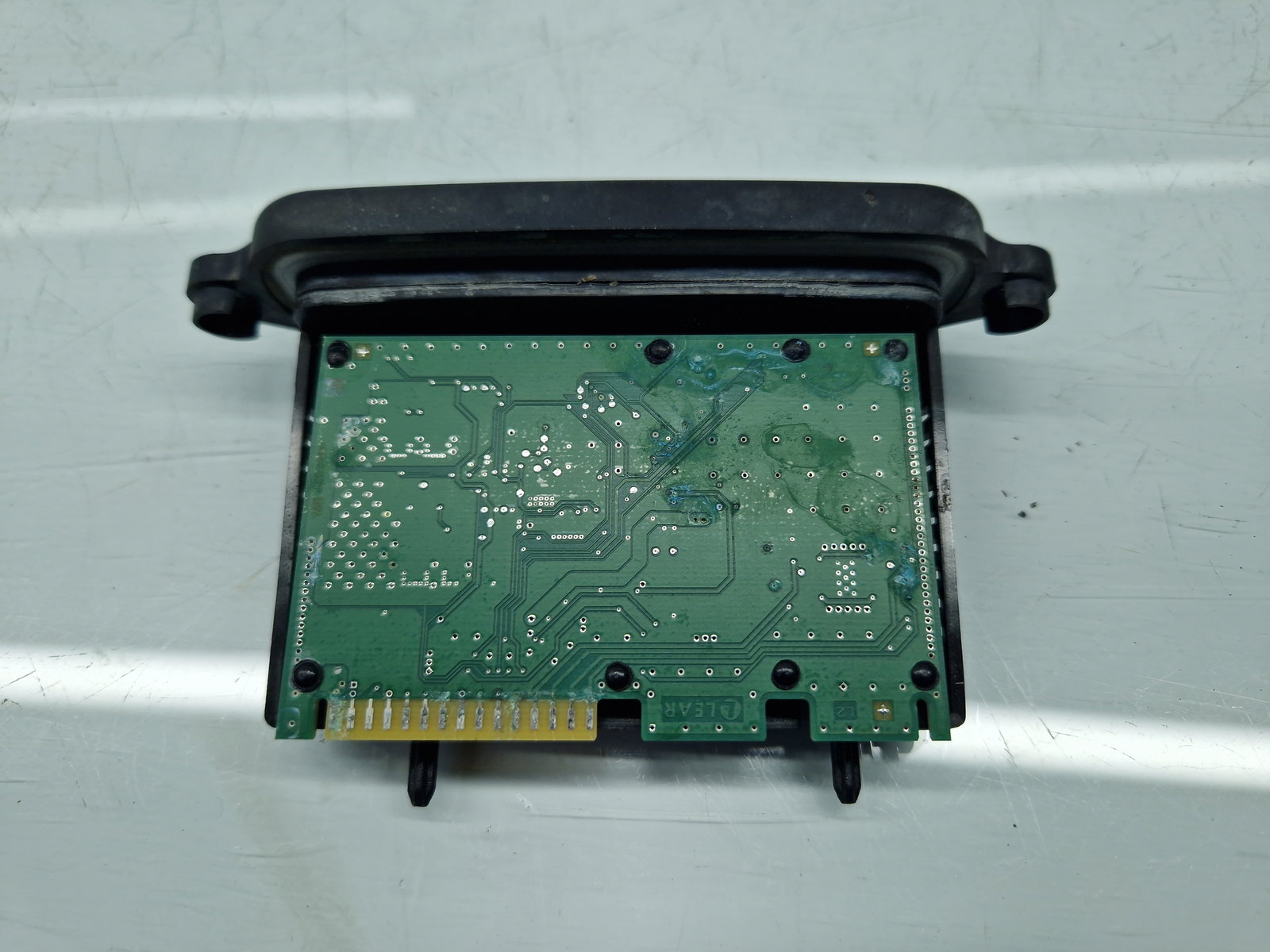 Modul confort Bmw 5 (F10) [Fabr 2011-2016] 7268278-02 - imagine 3