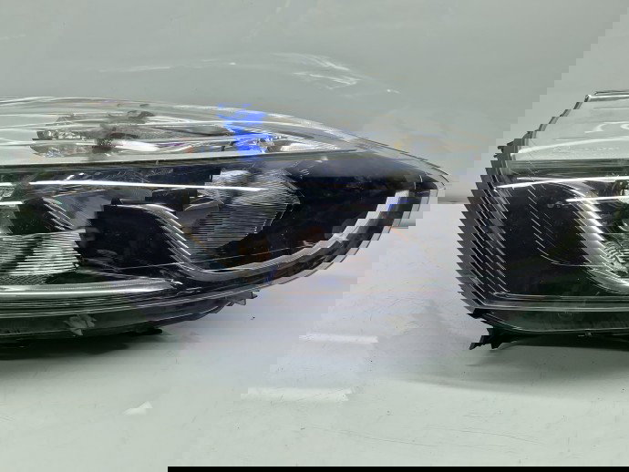 Far dreapta Renault Clio 4 [Fabr 2012-2020] Hatchback 260102482R