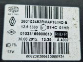 Far dreapta Renault Clio 4 [Fabr 2012-2020] Hatchback 260102482R