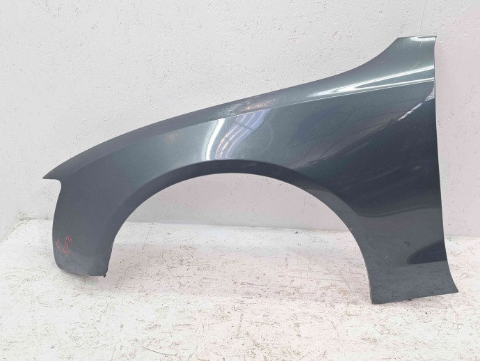 Aripa stanga fata Audi A5 (8T3) [Fabr 2007-2015] LZ7H