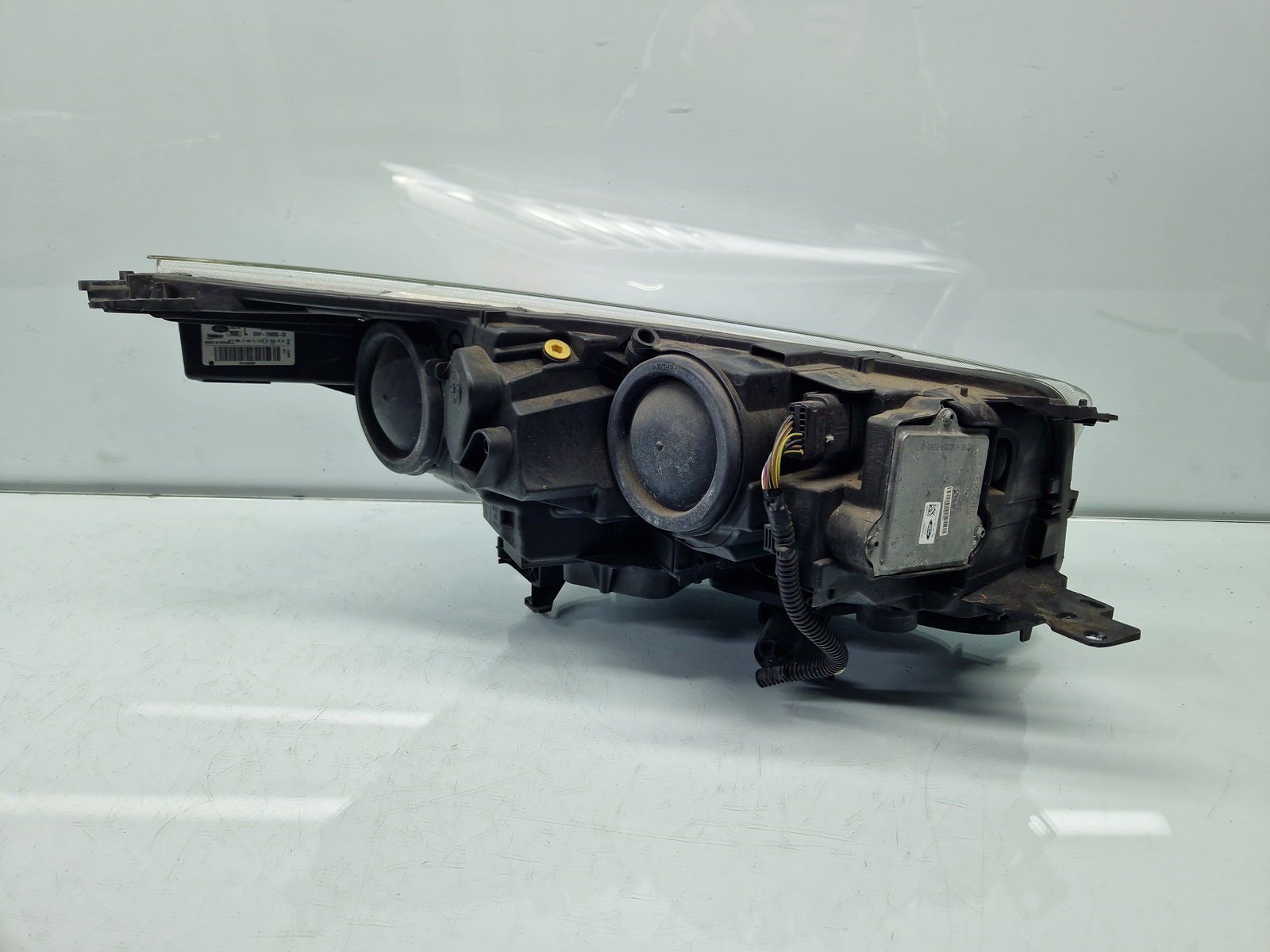 Far stanga Ford Kuga II [Fabr 2012-prezent] SUV Facelift GV41-13W030-DF - imagine 3