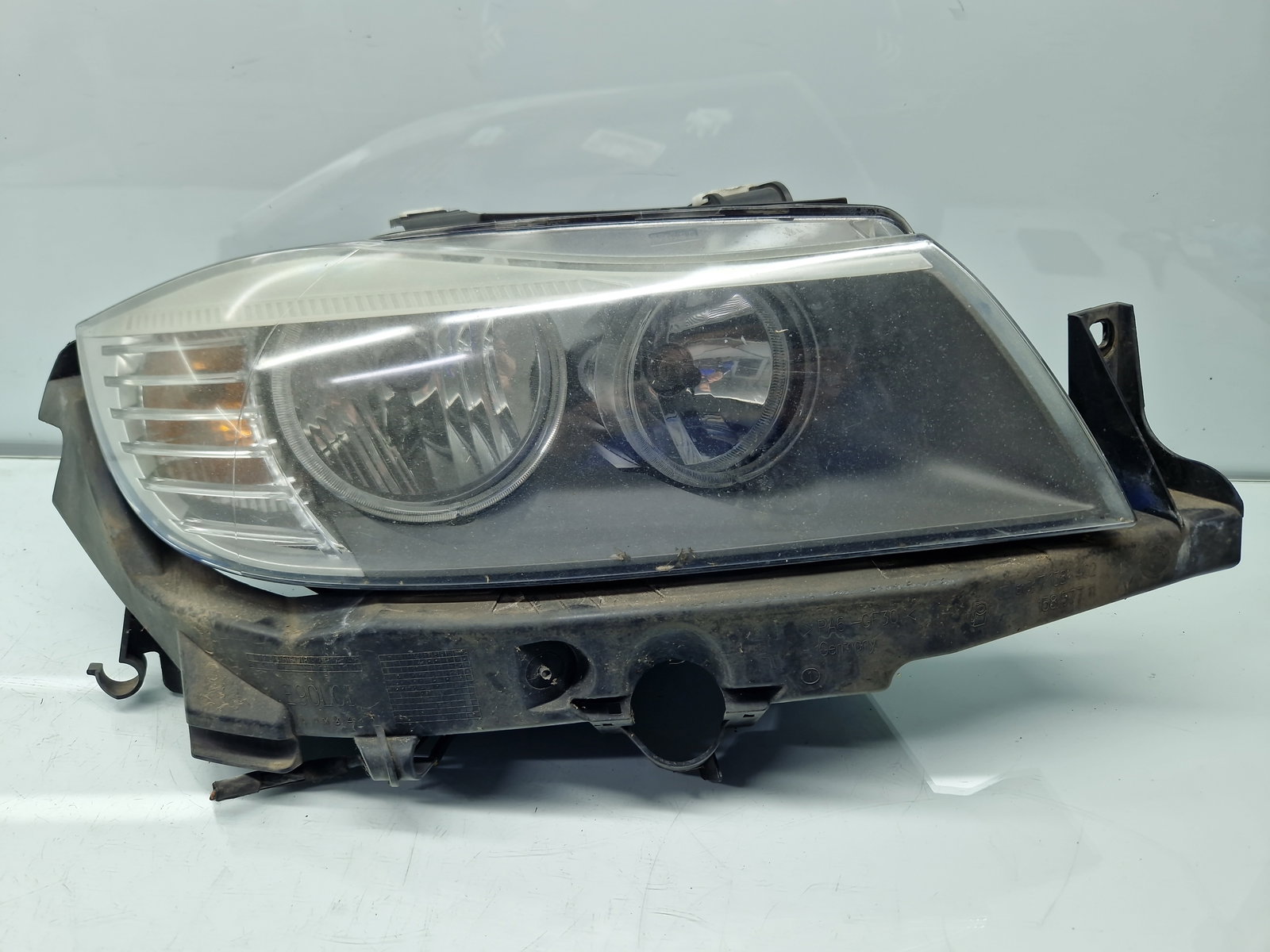 Far dreapta Bmw 3 (E91) [Fabr 2005-2011] Break Pachet M, Facelift 7202576-05 - imagine 1