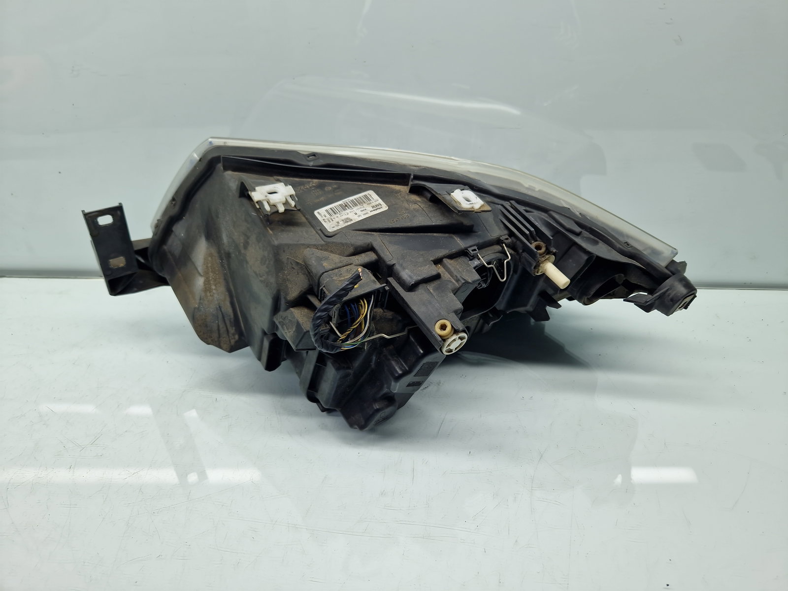 Far dreapta Bmw 3 (E91) [Fabr 2005-2011] Break Pachet M, Facelift 7202576-05 - imagine 2