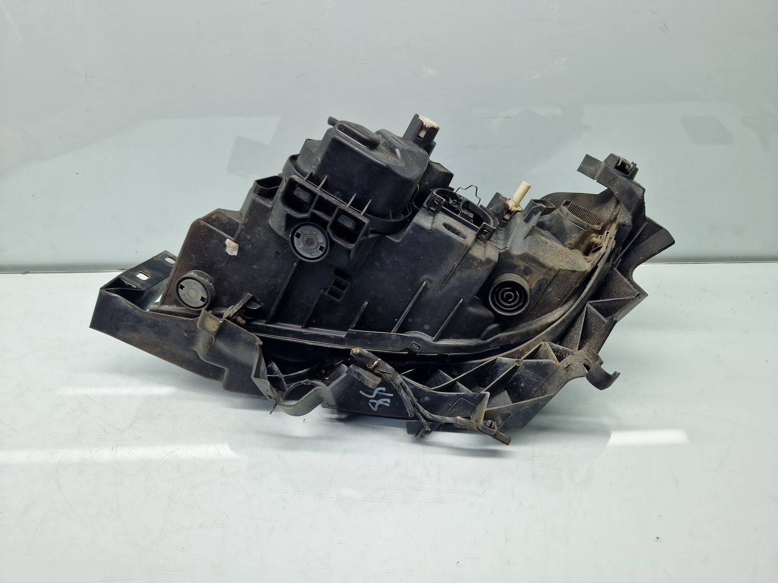 Far dreapta Bmw 3 (E91) [Fabr 2005-2011] Break Pachet M, Facelift 7202576-05 - imagine 4