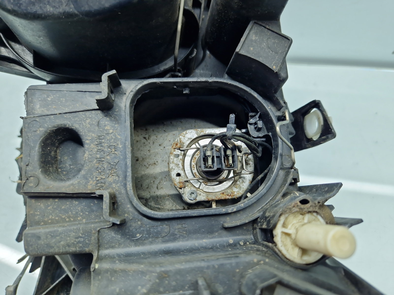 Far dreapta Bmw 3 (E91) [Fabr 2005-2011] Break Pachet M, Facelift 7202576-05 - imagine 5