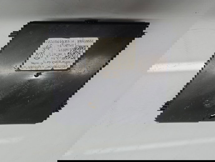 Modul confort Renault Clio 4 (B98) Hatchback [Fabr 2012-2020] 285259802R