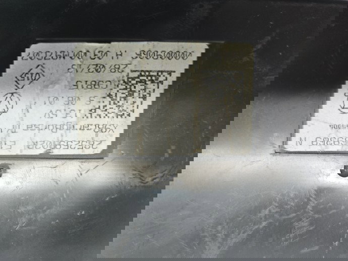 Modul confort Renault Clio 4 (B98) Hatchback [Fabr 2012-2020] 285259802R