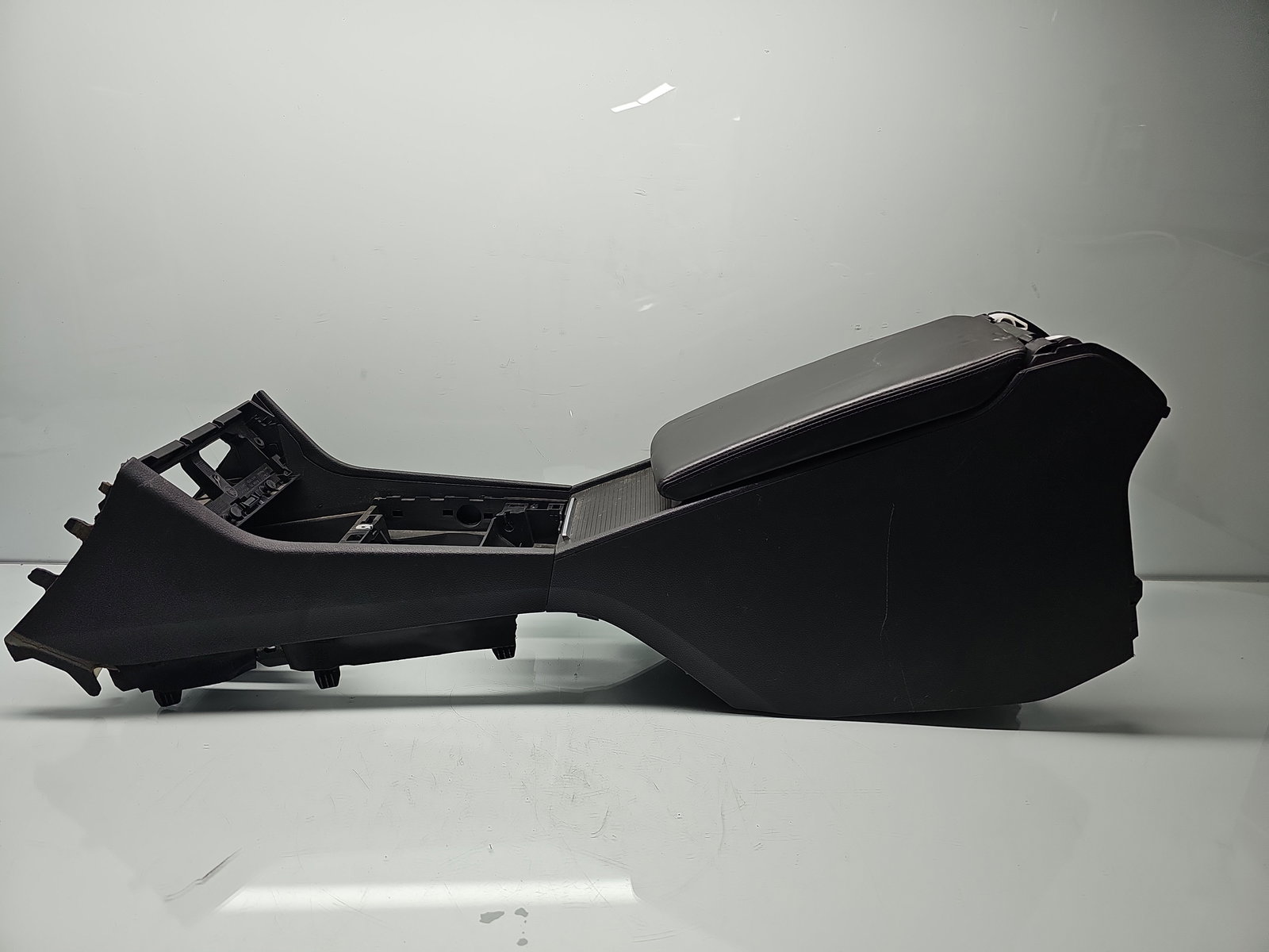 Cotiera Skoda Superb III Combi (3V5) [Fabr 2015-2024] OEM - imagine 1