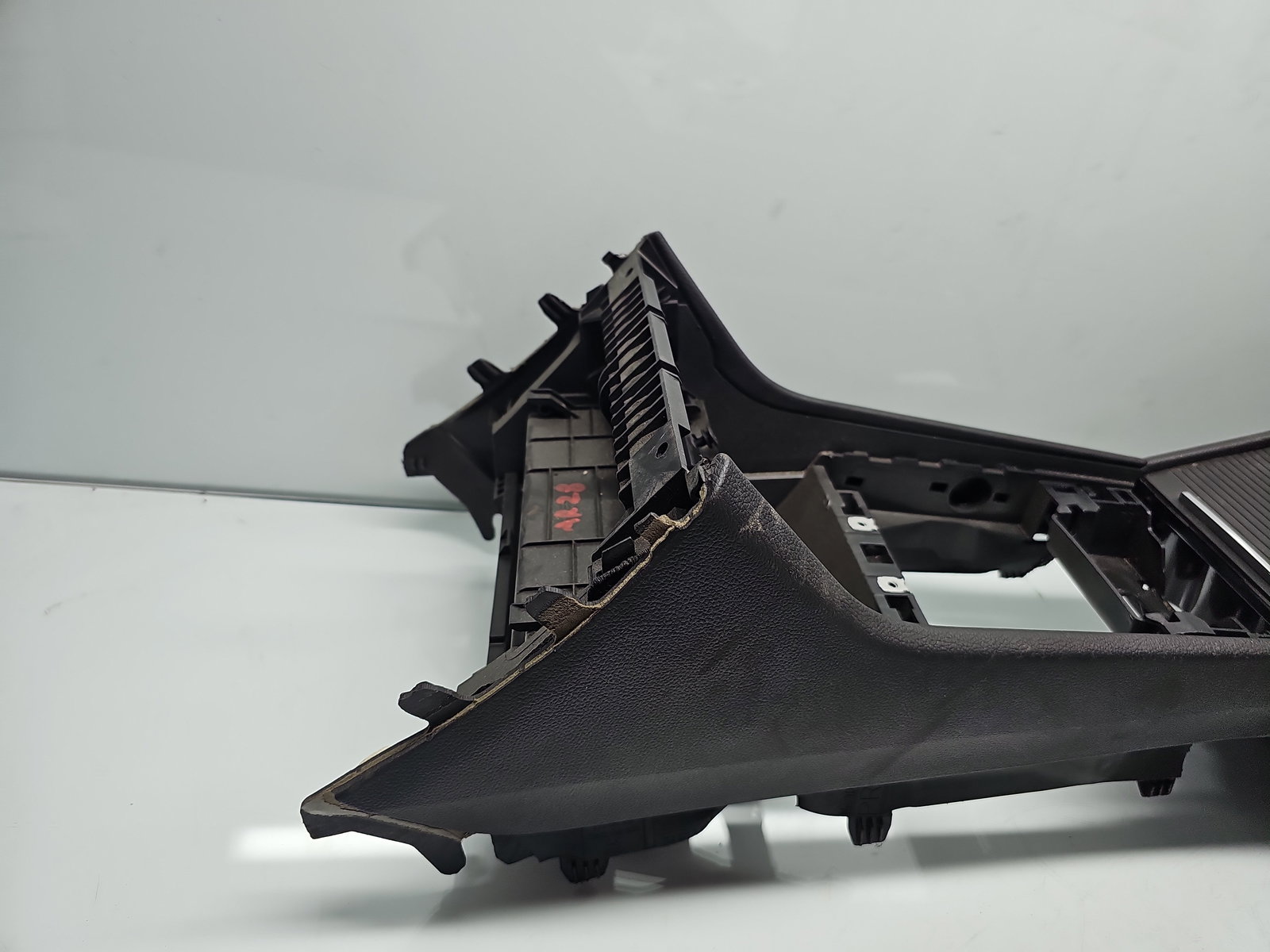 Cotiera Skoda Superb III Combi (3V5) [Fabr 2015-2024] OEM - imagine 2