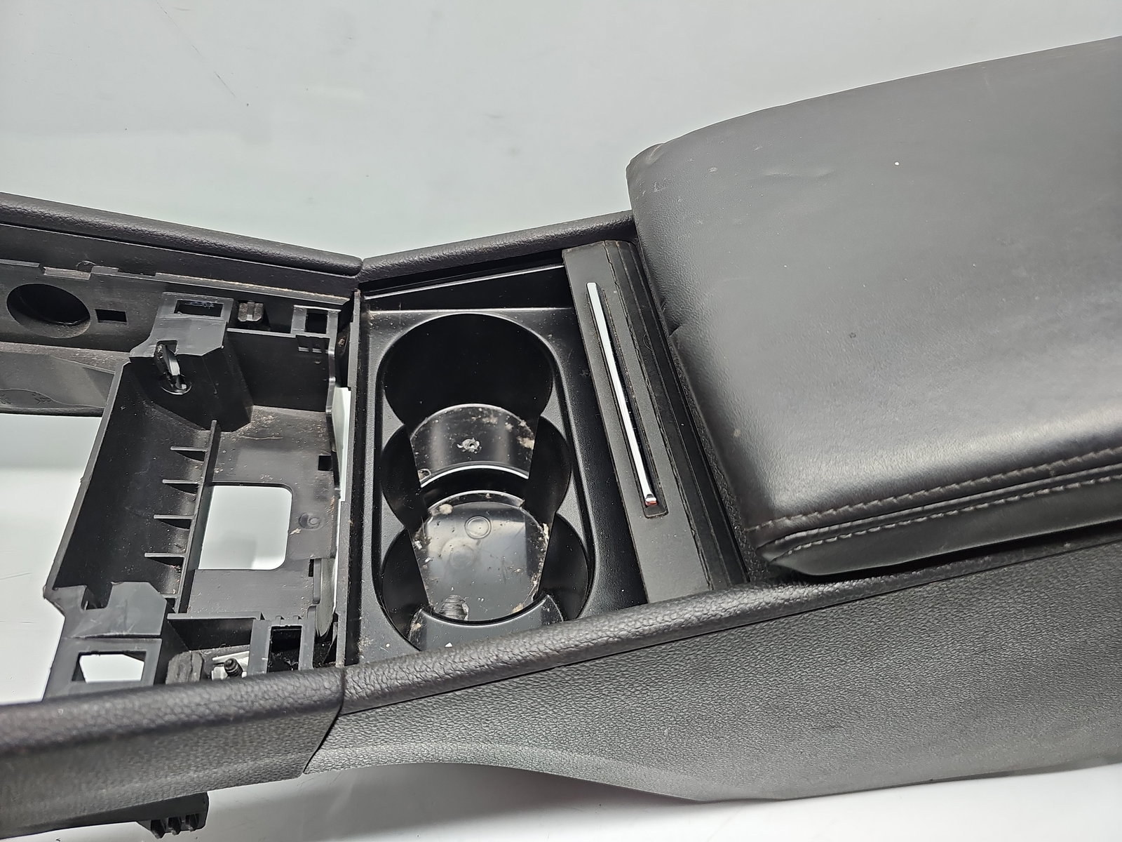 Cotiera Skoda Superb III Combi (3V5) [Fabr 2015-2024] OEM - imagine 3