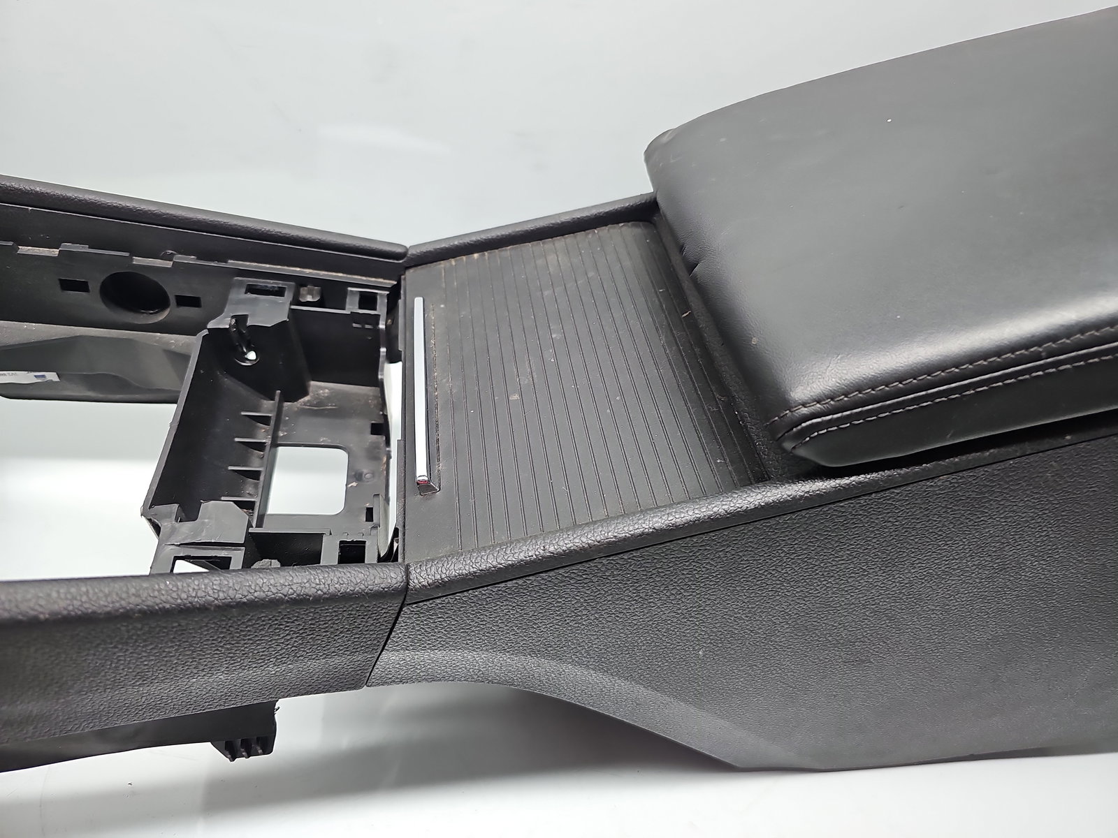 Cotiera Skoda Superb III Combi (3V5) [Fabr 2015-2024] OEM - imagine 4