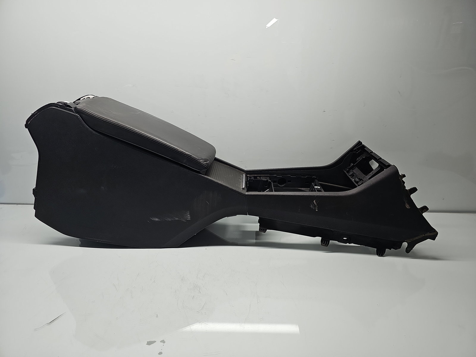 Cotiera Skoda Superb III Combi (3V5) [Fabr 2015-2024] OEM - imagine 7