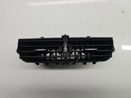 Grila aerisire centrala Renault Clio 4 (B98) Hatchback [Fabr 2012-2020] 687508859R