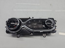 Panou comanda clima Renault Clio 4 (B98) Hatchback [Fabr 2012-2020] 275108796R