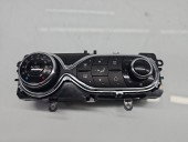 Panou comanda clima Renault Clio 4 (B98) Hatchback [Fabr 2012-2020] 275108796R