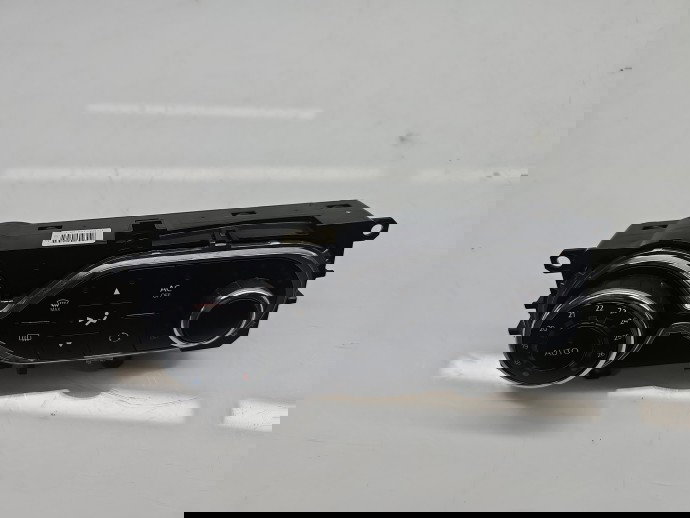 Panou comanda clima Renault Clio 4 (B98) Hatchback [Fabr 2012-2020] 275108796R