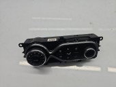 Panou comanda clima Renault Clio 4 (B98) Hatchback [Fabr 2012-2020] 275108796R