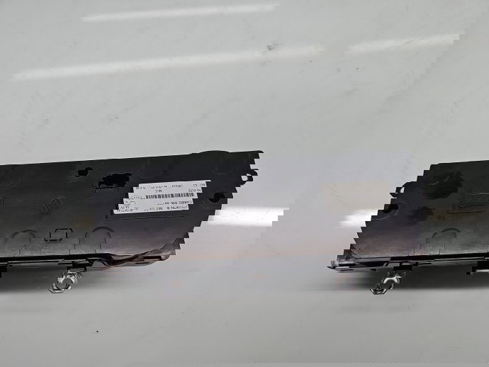 Panou comanda clima Renault Clio 4 (B98) Hatchback [Fabr 2012-2020] 275108796R
