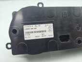 Panou comanda clima Renault Clio 4 (B98) Hatchback [Fabr 2012-2020] 275108796R