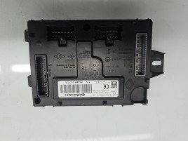 Modul confort Renault Clio 4 (B98) Hatchback [Fabr 2012-2020] 284B19573R
