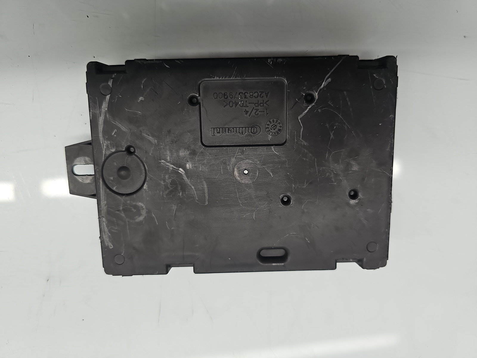 Modul confort Renault Clio 4 (B98) Hatchback [Fabr 2012-2020] 284B19573R - imagine 2