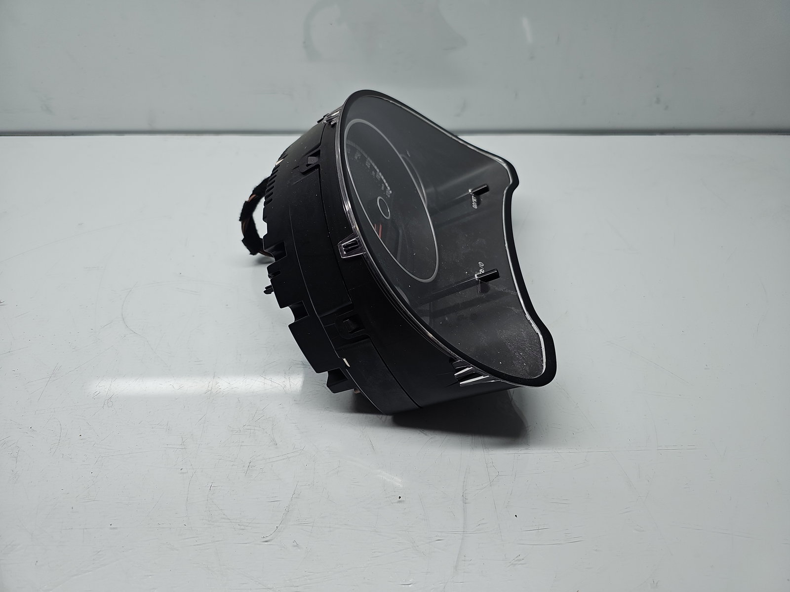 Ceas bord Volkswagen UP [Fabr 2011-2019] 1S0920960L - imagine 2