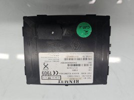 Modul confort Renault Clio 4 (B98) Hatchback [Fabr 2012-2020] 282758936R