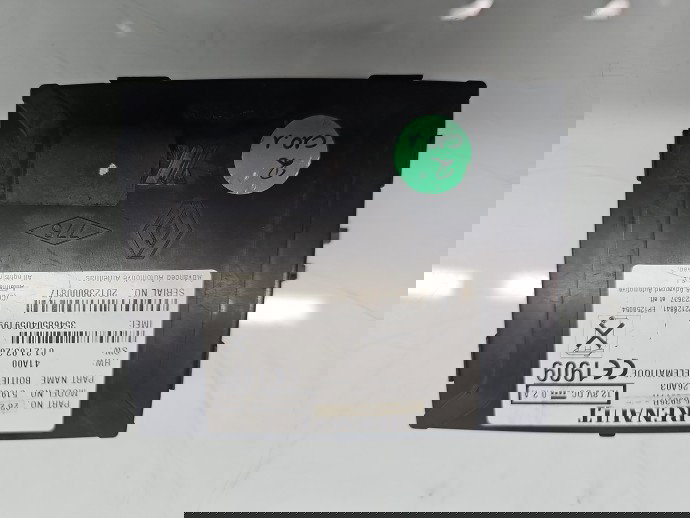 Modul confort Renault Clio 4 (B98) Hatchback [Fabr 2012-2020] 282758936R