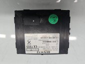 Modul confort Renault Clio 4 (B98) Hatchback [Fabr 2012-2020] 282758936R
