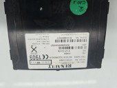 Modul confort Renault Clio 4 (B98) Hatchback [Fabr 2012-2020] 282758936R
