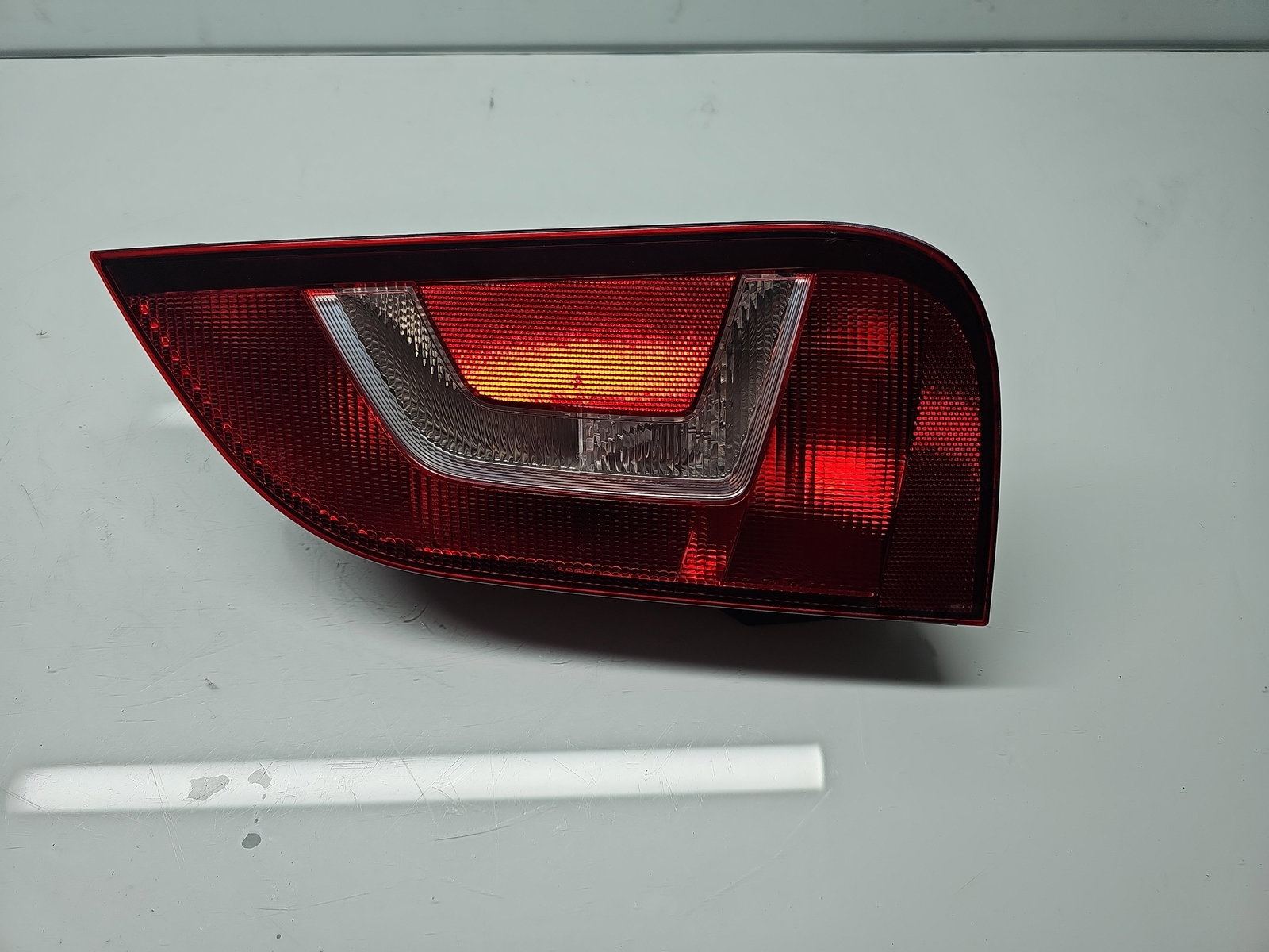 Stop aripa dreapta Volkswagen UP [Fabr 2011-2019] 1S0945096D - imagine 1