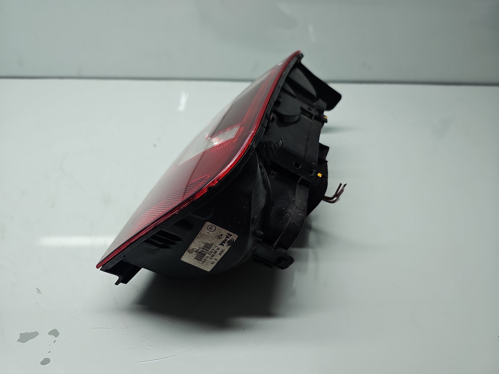 Stop aripa dreapta Volkswagen UP [Fabr 2011-2019] 1S0945096D - imagine 2