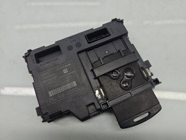 Contact cu cheie Renault Clio 4 (B98) Hatchback [Fabr 2012-2020] 285902325R 1.5 DCI K9K612 66KW / 90CP